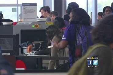 Navigating Long Security Lines at RDU: What You Need to Know Before You Fly