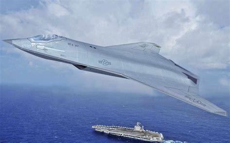 US Navy’s Next-Gen F/A-XX Fighter Jet Imperiled by Internal Pentagon