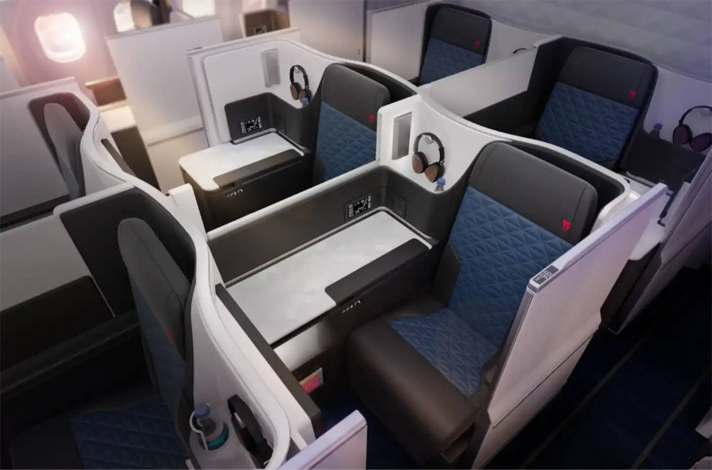 nfl team plane business class seating