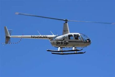 One Hour Helicopter Tour - Fort Myers: A Sky-High Exploration of Florida’s Gulf Coast