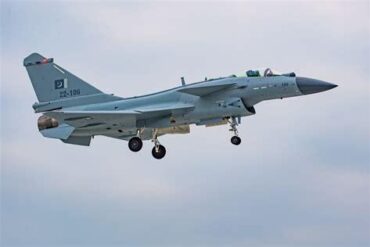 Only Country With J-10C & Rafale? Egypt Eyes Unmatched Air Power Mix With Chinese, French, US & Russian Jets