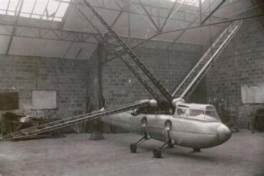 Why Ornithopters, Not Jet-Like Aircraft, Dominate the Skies of Dune