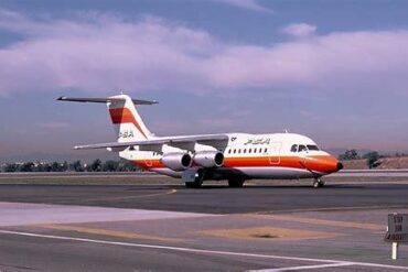 Pacific Southwest Airlines Flight 1771: Anatomy of a Tragedy in the Skies