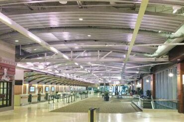 Piedmont Triad International Airport: A Strategic Aviation Hub in North Carolina