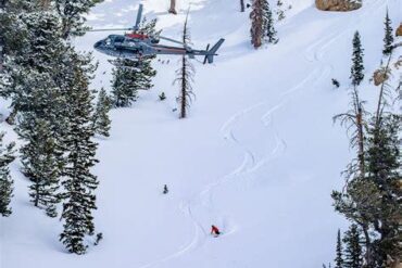 Powderbird Heli Ski Utah: Premium Thrills or Overpriced Ride?