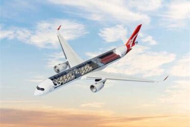 Project Sunrise: Qantas' Ambitious Ultra-Long-Haul Vision