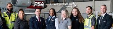 PSA Airlines Jobs & Employment: Propel Your Aviation Career Forward