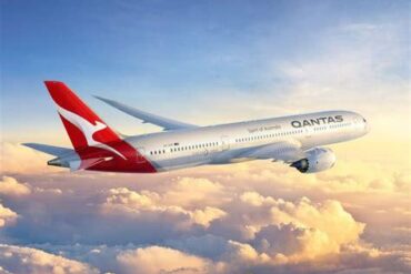 Qantas Flights and Reviews: An In-Depth Look at Australia's Iconic Airline