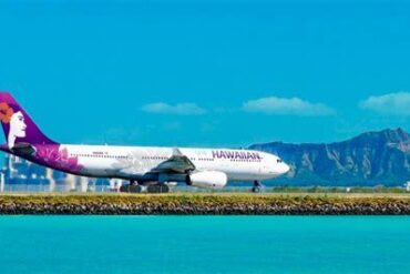 Qantas vs Hawaiian Airlines: Who Offers the Best Value on Flights to Hawaii After Jetstar’s Exit?