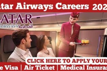 Qatar Airways Careers: Explore Global Aviation Employment Opportunities