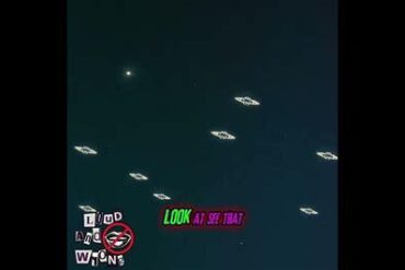 RAF Pilots 'Too Scared' to Reveal Shocking UFO Encounters Amid Fear of Retaliation