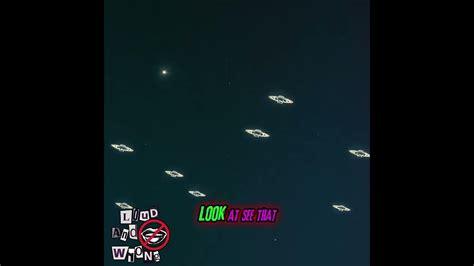 RAF Pilots 'Too Scared' to Reveal Shocking UFO Encounters Amid Fear of