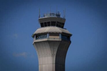 ‘Really a Mess’: How Years of Neglect Crippled America’s Air Traffic Control System