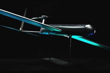 Red Dragon Highly-Autonomous One-Way Attack Drone Unveiled
