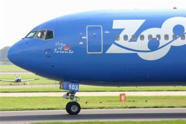 The Rise and Fall of Zoom Airlines: Canada’s Ambitious Low-Cost Carrier