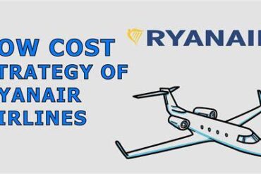The Ryanair Paradox: Unmasking How Low-Cost Airlines Soar to High Profits on Budget Fares