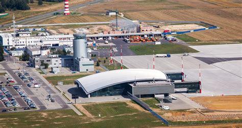 Rzeszów–Jasionka Airport: Poland’s Strategic Aviation Gateway in the East
