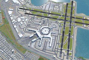 San Francisco International Airport: A Pillar of Global Aviation and Regional Identity