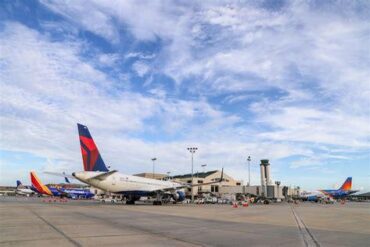 Savannah Airport & Other Airports Near Savannah, GA