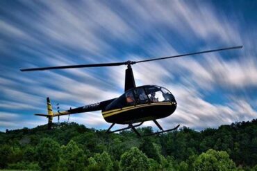 Scenic Helicopter Tours Asheville Reviews 2025