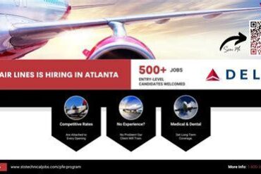 Seasonal Delta Airlines Jobs: Opportunities, Benefits, and Career Outlook