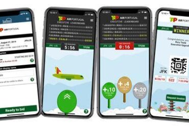 SeatBoost: The High-Stakes Bidding Platform Transforming Airline Upgrades
