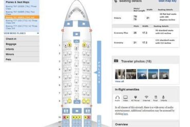 How to See Where Your Plane Is Coming From