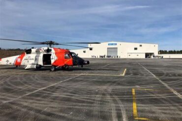 Sikorsky Jobs and Employment Opportunities in Troy, AL: Unlocking Aerospace Careers at Lockheed Martin