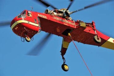 Siller Helicopters Inc Careers and Employment