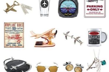 Sky-High Surprises: The Ultimate Guide to Gifts for Pilots & Aviation Enthusiasts