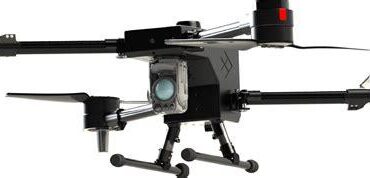 Skyfish Launches Osprey: A U.S.-Made Enterprise Drone to Rival DJI in ISR and Infrastructure Inspection