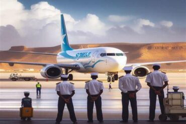 Somali Airlines: The Rise, Fall, and Hope of a National Carrier