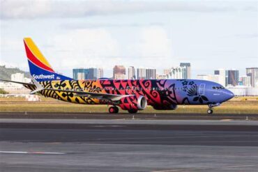 Southwest Airlines: A Comprehensive Look at America’s Leading Low-Cost Carrier