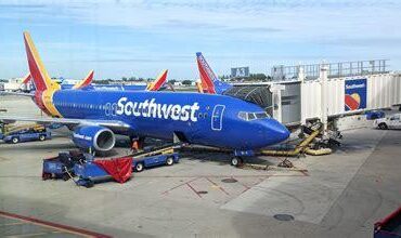Southwest Airlines Faces Backlash After Scrapping Free Bags and Open Seating Perks Southwest Airlines Faces Backlash After Scrapping Free Bags and Open Seating Perks