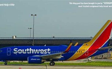 Southwest Airlines Takes Strategic Leap Toward Global Expansion with DOT Filing