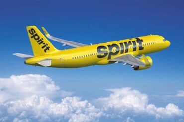 Spirit Airlines Flights and Reviews: A Detailed Look at America's Budget Carrier