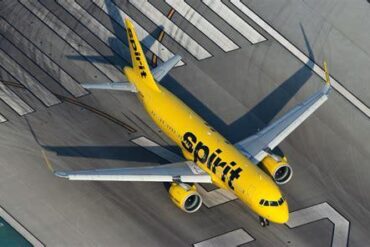 Spirit Airlines: The Rise, Turbulence, and Reinvention of America’s Ultra-Low-Cost Carrier