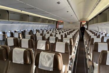 Swiss International Air Lines: A Comprehensive Review of Flights and Passenger Experience