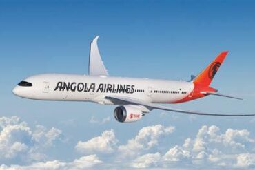 TAAG Angola Airlines: Navigating the Skies with National Pride and Global Ambition