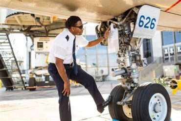Take Flight in the Last Frontier: Your Definitive Guide to Pilot Jobs and Employment in Alaska