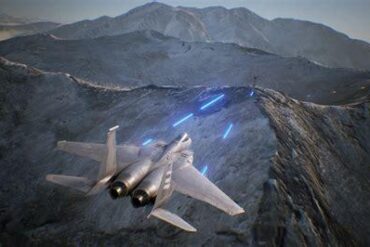 Take to the Skies: The Ultimate Guide to the Best Flying and Plane Games on PC in 2025