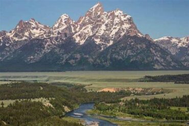 Teton Helicopters Reviews 2025: A Sky-High Experience in Jackson Hole
