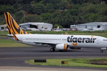 Tigerair Australia: A Comprehensive History of the Roar and Silence in Australian Skies