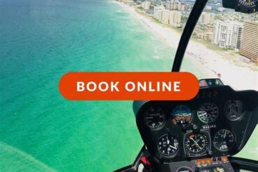 Timberview Helicopters Reviews 2025: A High-Flying Look at Destin’s Premier Aerial Tour Experience