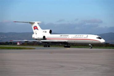 Top 10 Rarest Aircraft to Photograph: A Spotter’s Ultimate Challenge