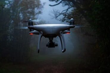 Top 17 Night Vision Drones of 2025