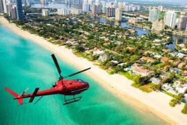 Top Miami Helicopter Tours (& Prices)