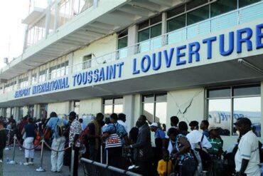 Toussaint Louverture International Airport: Haiti's Gateway of Resilience and Reform