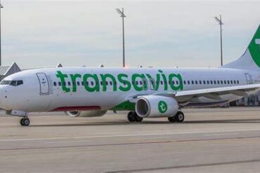 Transavia Airlines: A Modern European Low-Cost Legacy