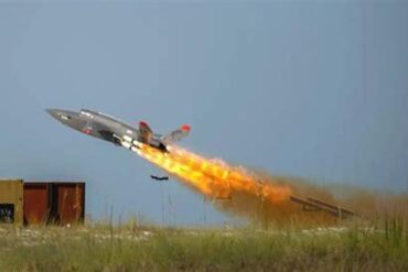 Ukraine’s New Strike Drone Flies 1,000 Miles With A Large Warhead